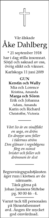 Karlskoga Tidning