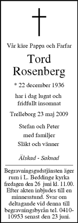 Trelleborgs Allehanda