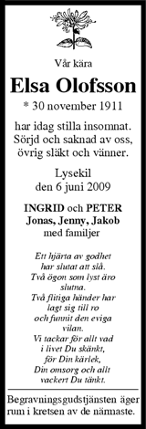 Lysekilsposten