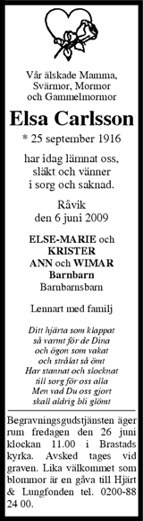 Lysekilsposten