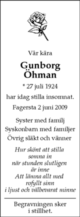 Fagersta-Posten