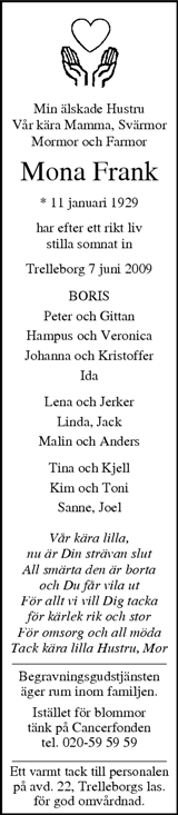 Trelleborgs Allehanda