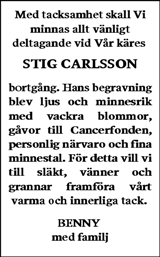 Bohusläningen