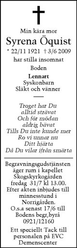 Norrländska Socialdemokraten