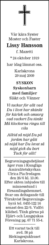 Blekinge Läns Tidning