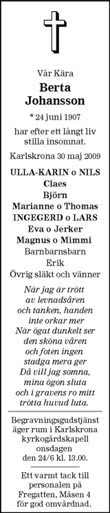 Blekinge Läns Tidning