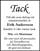 Södermanlands Nyheter