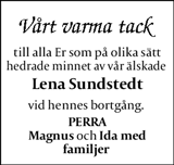 Östersunds-Posten,Länstidningen Östersund