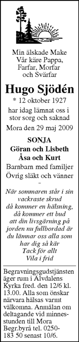Mora Tidning