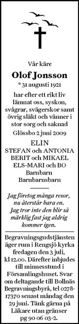 Ljusnan