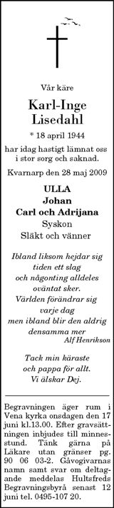 Vimmerby Tidning,Kinda Posten