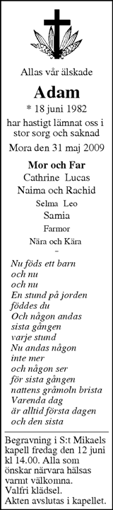 Mora Tidning