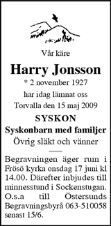 Tidningen Härjedalen