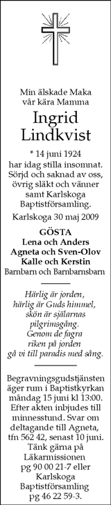 Karlskoga Tidning