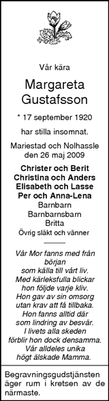 Mariestads-Tidningen