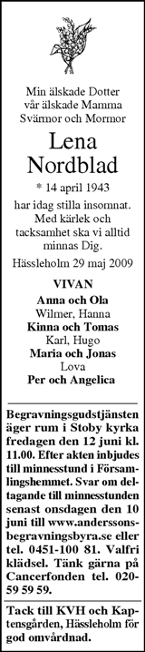 Norra Skåne