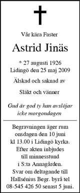 Lidingö Tidning