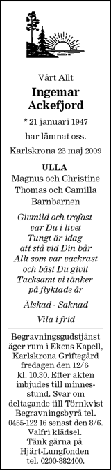 Blekinge Läns Tidning