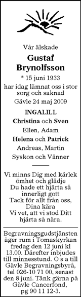 Gefle Dagblad