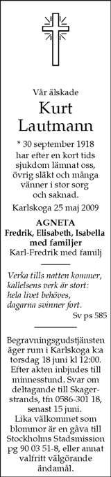 Karlskoga Tidning