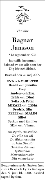 Bohusläningen