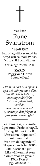 Karlskoga Tidning