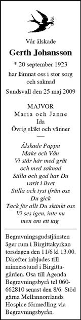 Sundsvalls Tidning