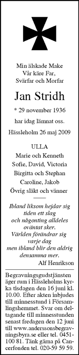 Ystads Allehanda