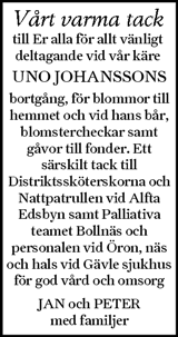 Ljusnan