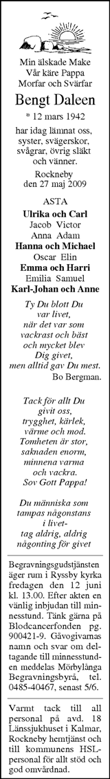 Östran Nyheterna