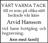 Östran Nyheterna