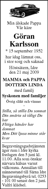 Mora Tidning
