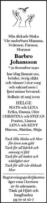 Ljusnan