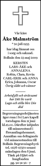 Ljusnan
