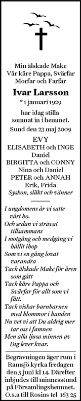 Ljusdals-Posten