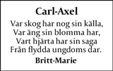 Östersunds-Posten,Länstidningen Östersund