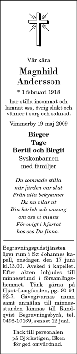 Vimmerby Tidning,Kinda Posten