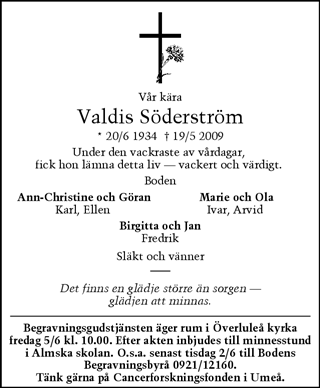 Norrbottens-Kuriren,Norrländska Socialdemokraten