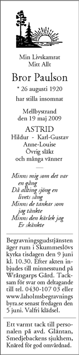 Hallandsposten
