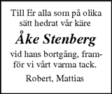 TTELA Trollhättans tidning & Elfsborgs läns allehanda