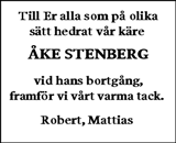 Bohusläningen