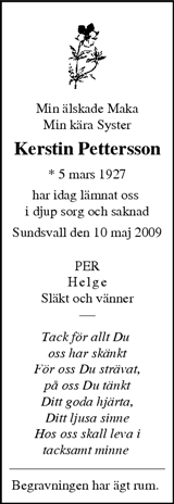 Sundsvalls Tidning