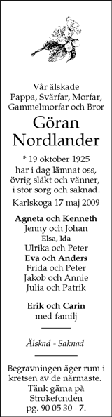 Karlskoga Tidning
