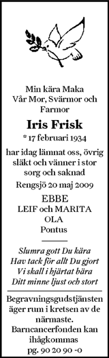 Ljusnan