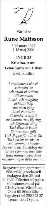 Länstidningen Södertälje