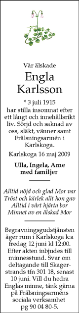 Karlskoga Tidning