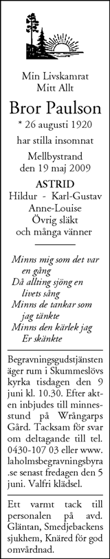 Laholms Tidning
