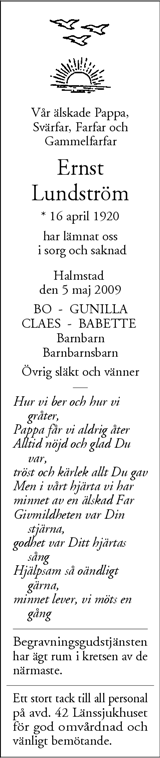 Hallandsposten
