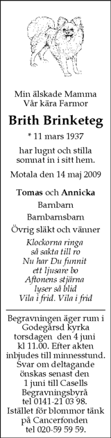 Motala Vadstena Tidning
