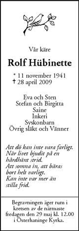 Mitt i Haninge